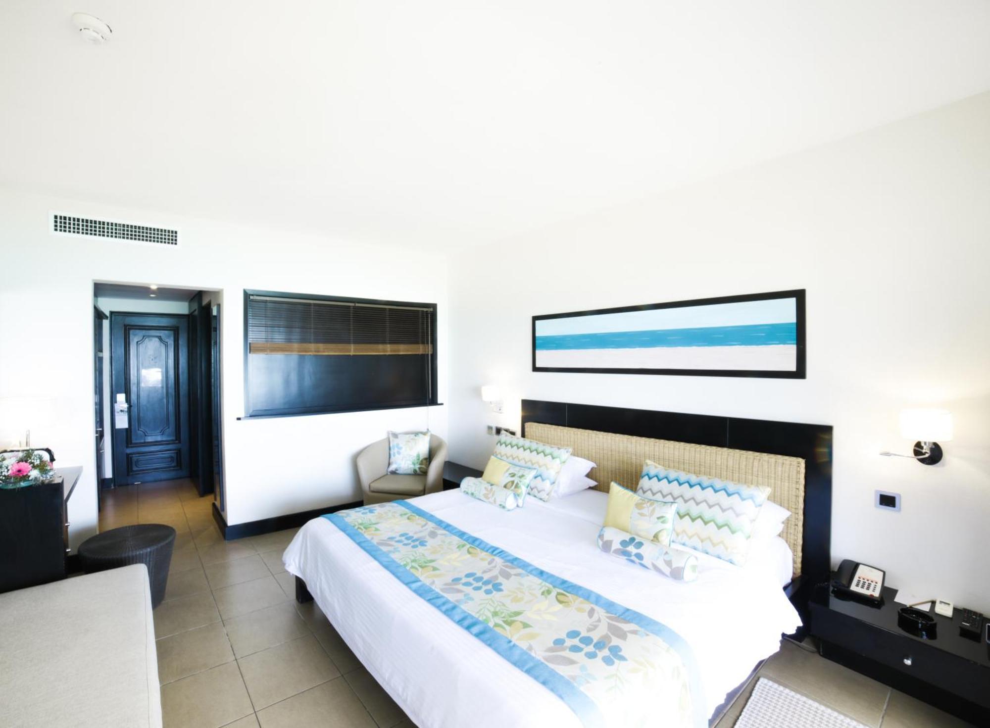 Pearle Beach Resort & Spa Flic en Flac Luaran gambar