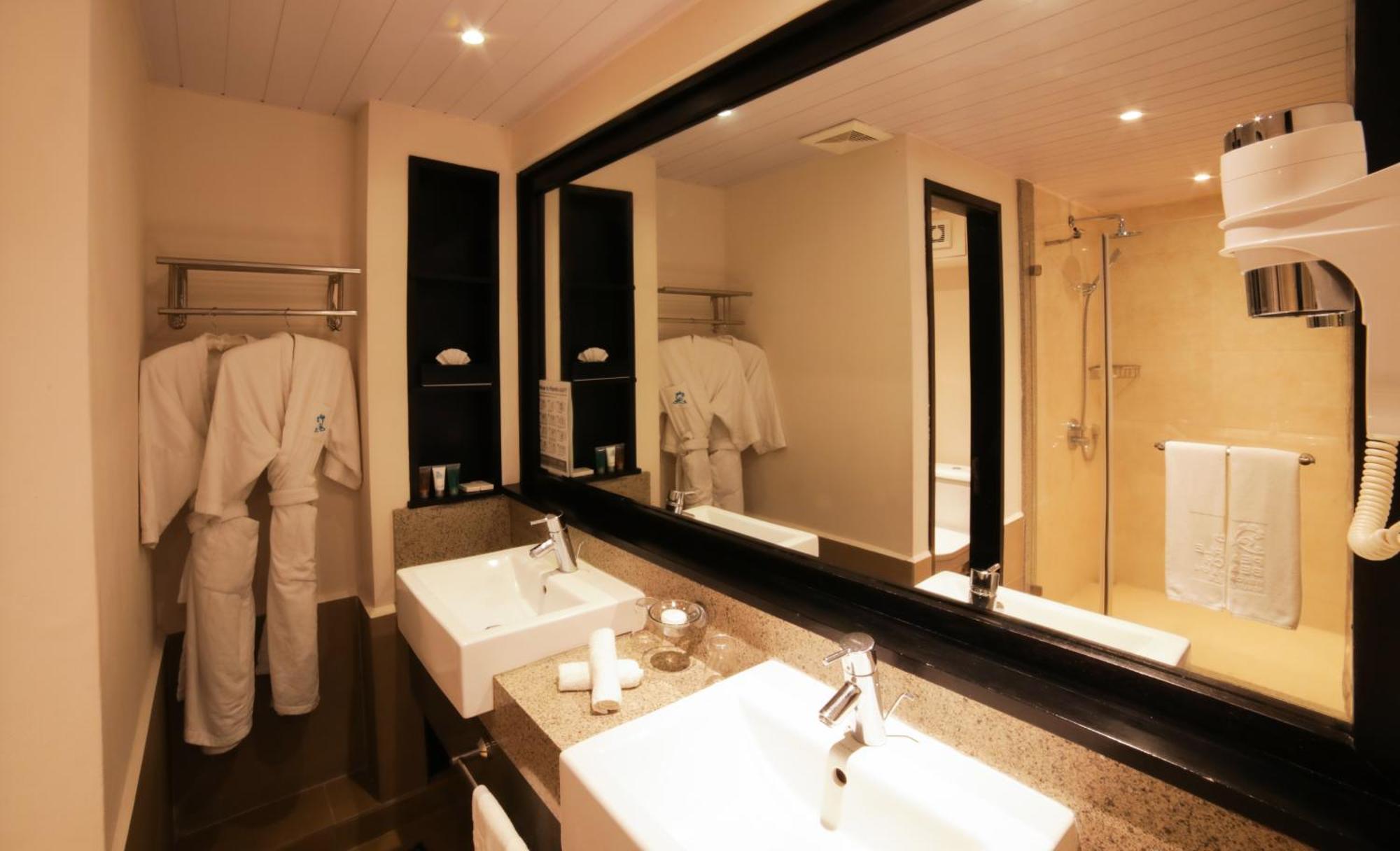 Pearle Beach Resort & Spa Flic en Flac Luaran gambar