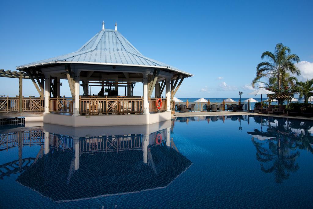 Pearle Beach Resort & Spa Flic en Flac Luaran gambar