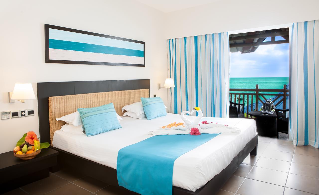 Pearle Beach Resort & Spa Flic en Flac Luaran gambar